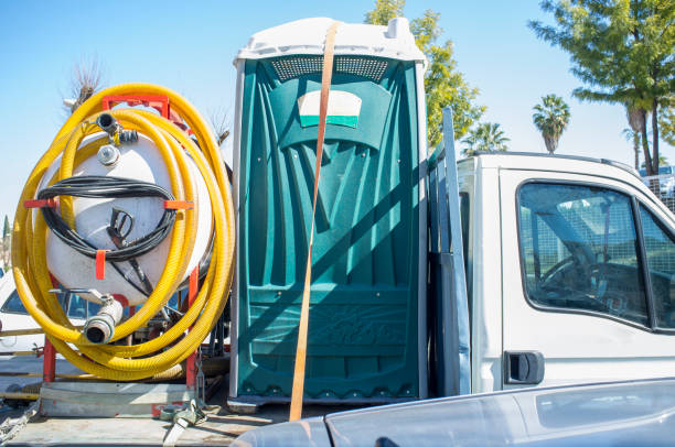 Best Porta potty delivery and setup  in Nacogdoches, TX