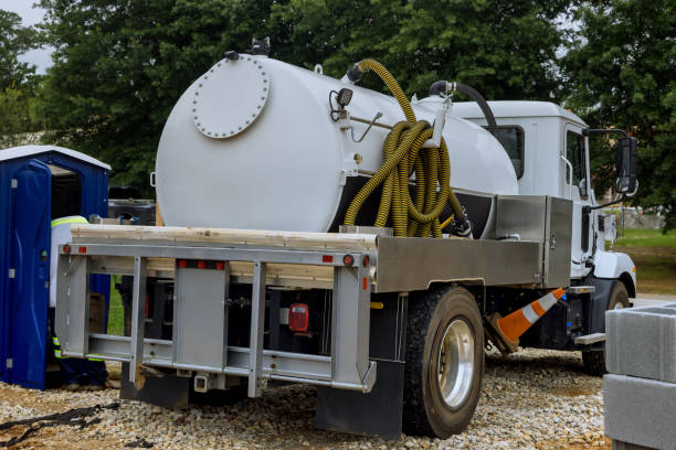 Best High-end porta potty rental  in Nacogdoches, TX