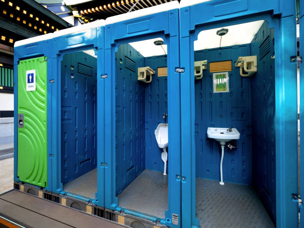 Best Affordable porta potty rental  in Nacogdoches, TX