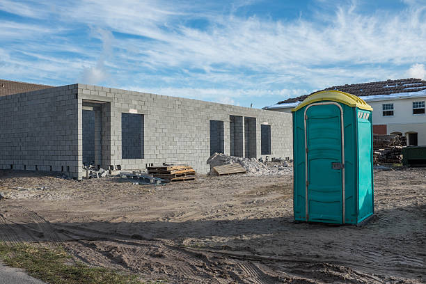 Portable Toilet Options We Offer in Nacogdoches, TX